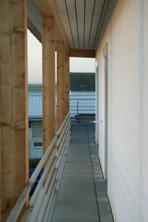 Businessapart Stuttgart Gaufelden Exterior photo